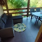 Appartement Rigo Nyaralohaz *