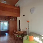 아파트 Rigo Nyaralohaz *