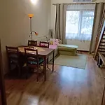 Appartement Rigo Nyaralohaz