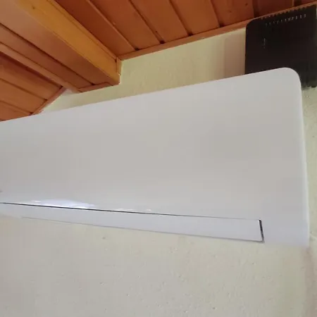 Rigo Nyaralohaz Apartament *