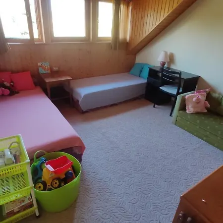 Rigo Nyaralohaz *