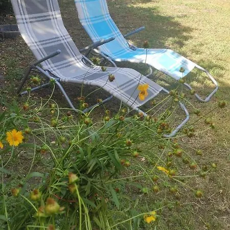 Apartament Rigo Nyaralohaz *