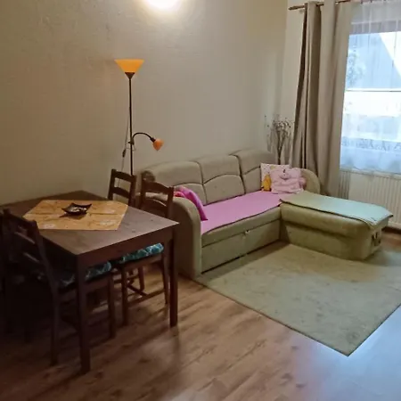 Rigo Nyaralohaz Apartament Lakitelek