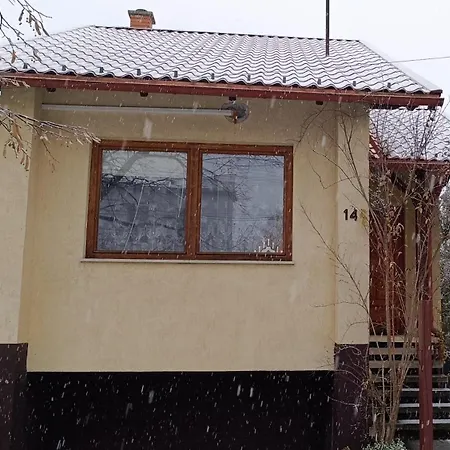 Apartmán Rigo Nyaralohaz Lakitelek
