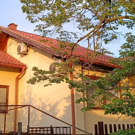 Rigo Nyaralohaz Appartement *