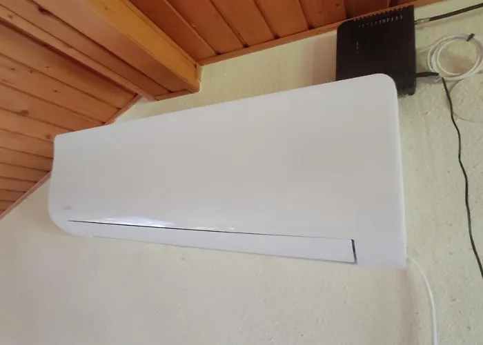 Rigo Nyaralohaz Apartmán *