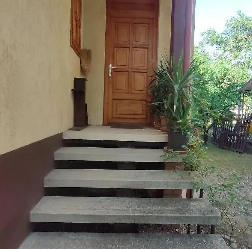 Apartmán Rigo Nyaralohaz