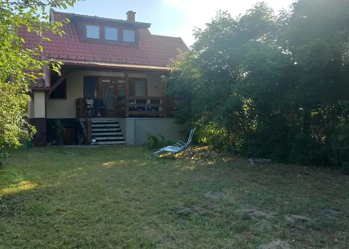 Rigo Nyaralohaz Apartmán Lakitelek