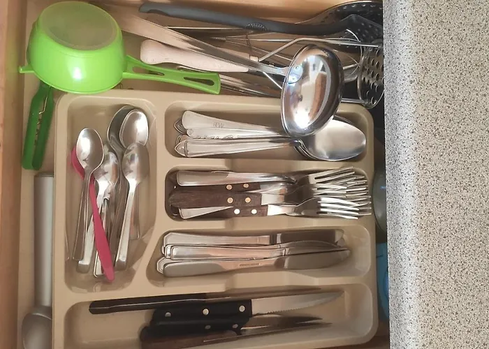Apartmán Rigo Nyaralohaz