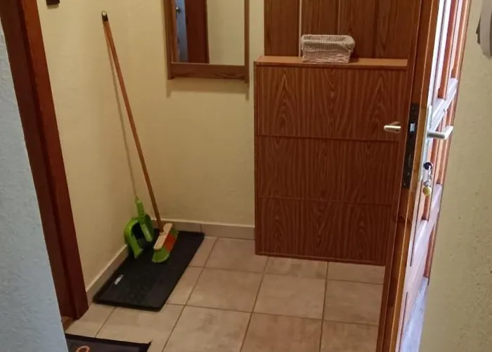 Rigo Nyaralohaz Apartmán *