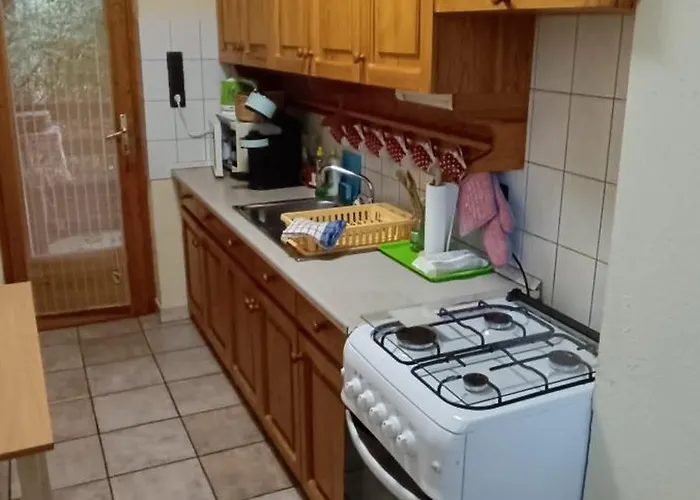 Rigo Nyaralohaz Apartmán *