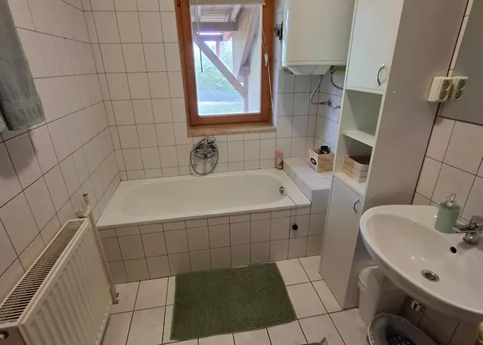 Apartmán Rigo Nyaralohaz *